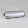 Donaldson M090210 Silenciador  Ovalado Estilo 2 Envuelto