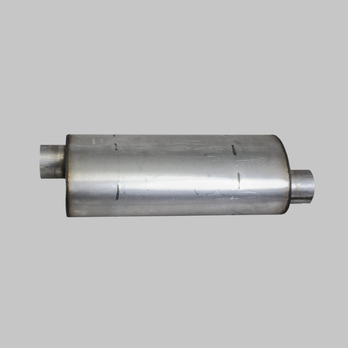 Donaldson M090280 Silenciador  Ovalado Estilo 2