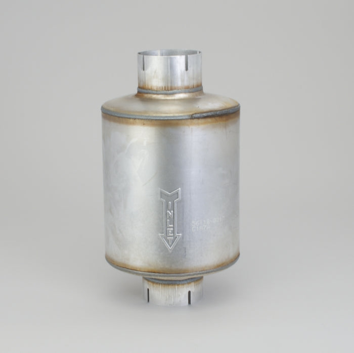 Donaldson M090362 Resonador  4 In (102 mm)