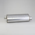 Donaldson M090520 Silenciador  Ovalado Estilo 2