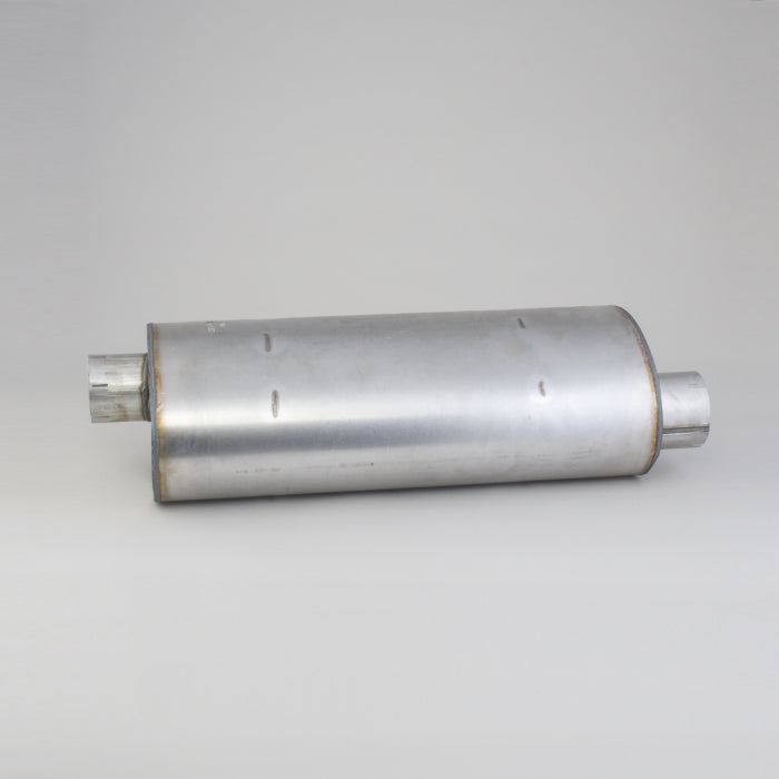 Donaldson M090520 Silenciador  Ovalado Estilo 2