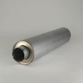 Donaldson M090535 Silenciador  Redondo Estilo 1