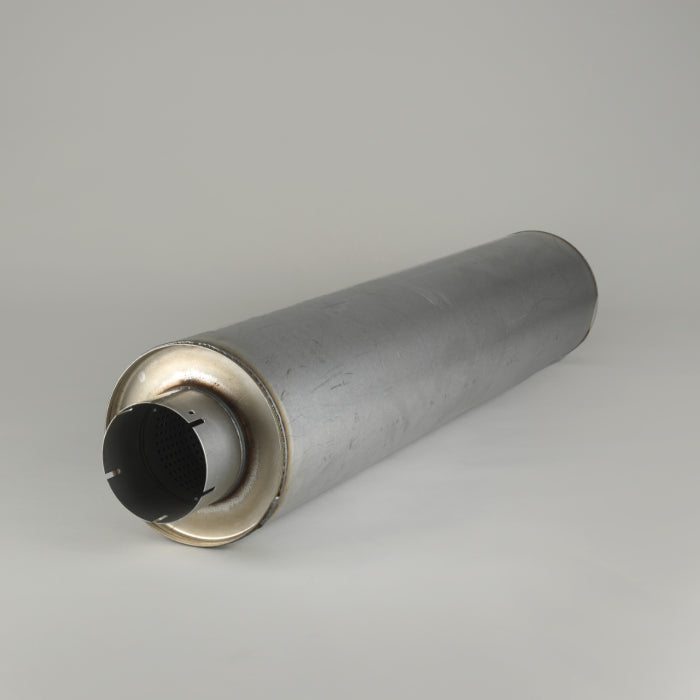 Donaldson M090535 Silenciador  Redondo Estilo 1