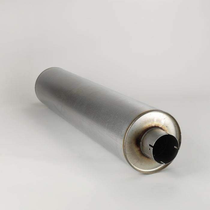 Donaldson M090544 Silenciador  Redondo Estilo 1