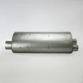 Donaldson M090563 Silenciador  Ovalado Estilo 2A