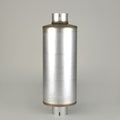 Donaldson M090594 Silenciador  Redondo Estilo 1
