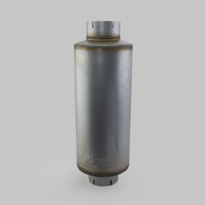Donaldson M090595 Silenciador  Redondo Estilo 1