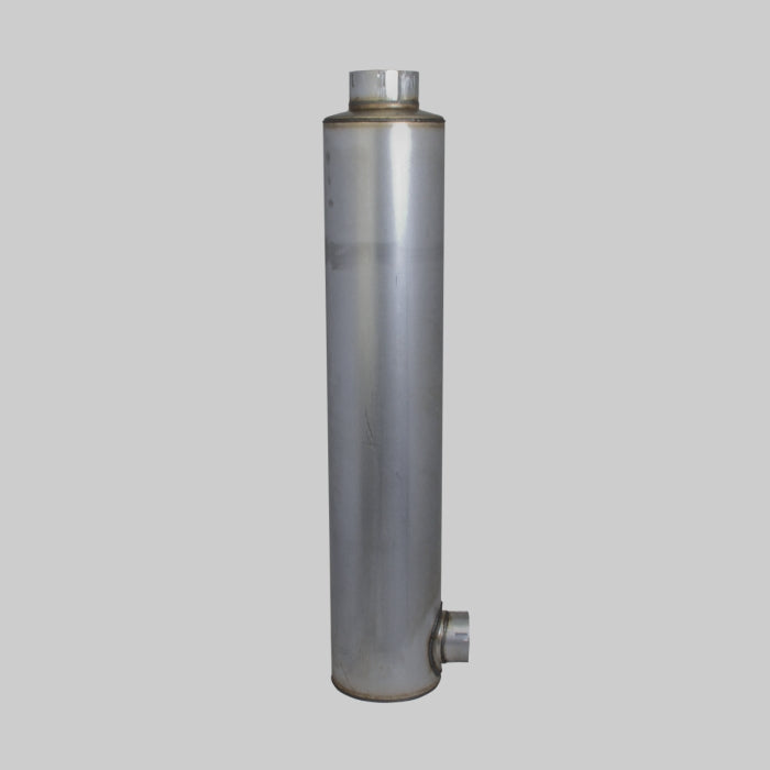 Donaldson M090823 Silenciador  Redondo Estilo 3