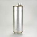 Donaldson M100048 Silenciador  Redondo Estilo 2
