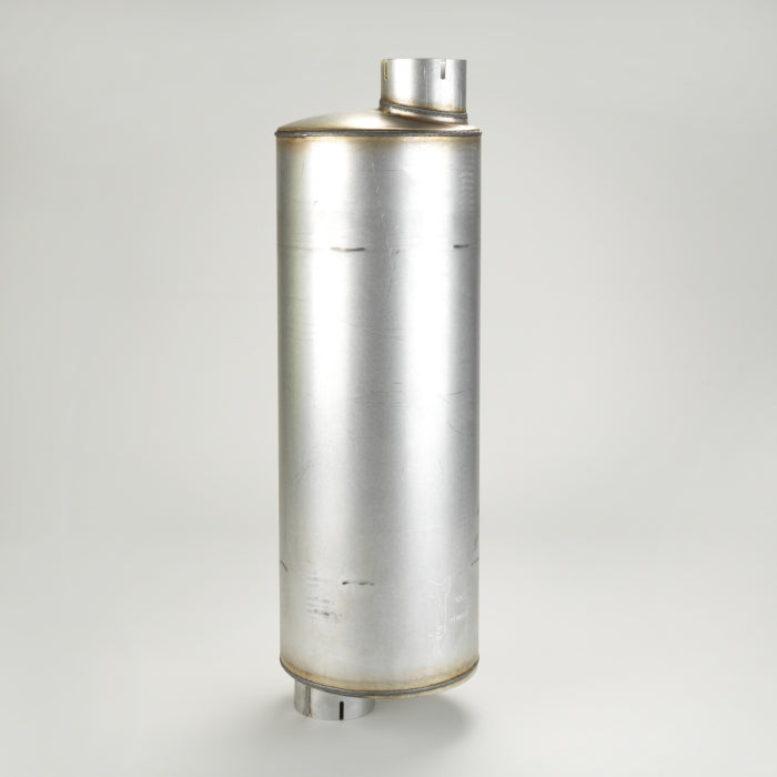 Donaldson M100048 Silenciador  Redondo Estilo 2
