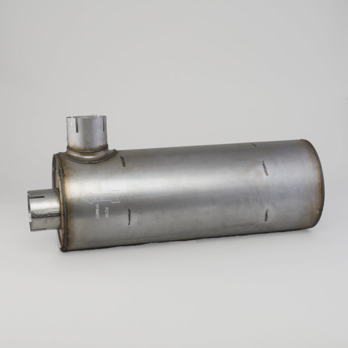 Donaldson M100052 Silenciador  Redondo Estilo 4