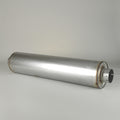 Donaldson M100463 Silenciador  Redondo Estilo 1