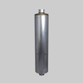 Donaldson M100464 Silenciador  Redondo Estilo 1 Envuelto