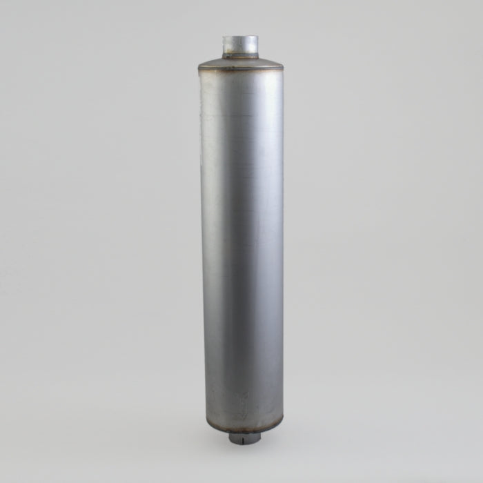 Donaldson M100466 Silenciador  Redondo Estilo 1