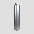 Donaldson M100582 Silenciador  Redondo Estilo 1