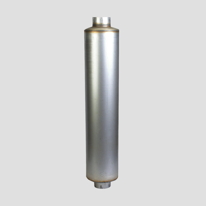 Donaldson M100582 Silenciador  Redondo Estilo 1