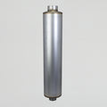 Donaldson M100695 Silenciador  Redondo Estilo 1