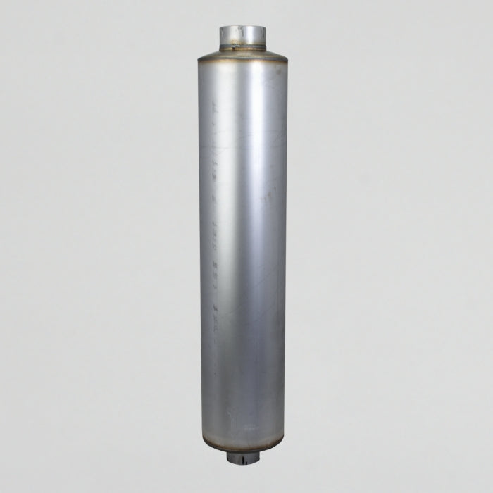 Donaldson M100695 Silenciador  Redondo Estilo 1