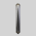 Donaldson M100807 Silenciador  Redondo Estilo 1