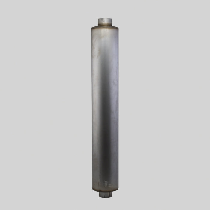 Donaldson M100807 Silenciador  Redondo Estilo 1