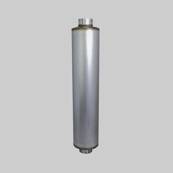 Donaldson M100944 Silenciador  Redondo Estilo 1