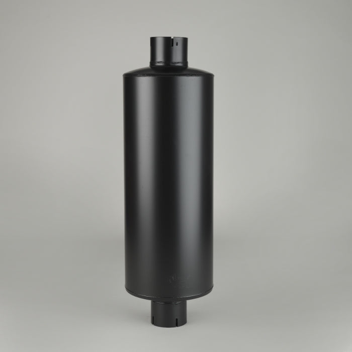 Donaldson M101167 Silenciador  Redondo Estilo 1