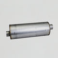 Donaldson M110012 Silenciador  Redondo Estilo 2