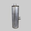 Donaldson M110112 Silenciador  Redondo Estilo 4