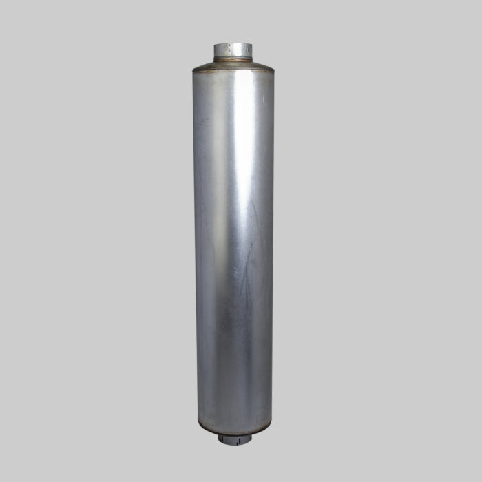 Donaldson M110143 Silenciador  Redondo Estilo 1
