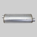 Donaldson M110189 Silenciador  Redondo Estilo 2