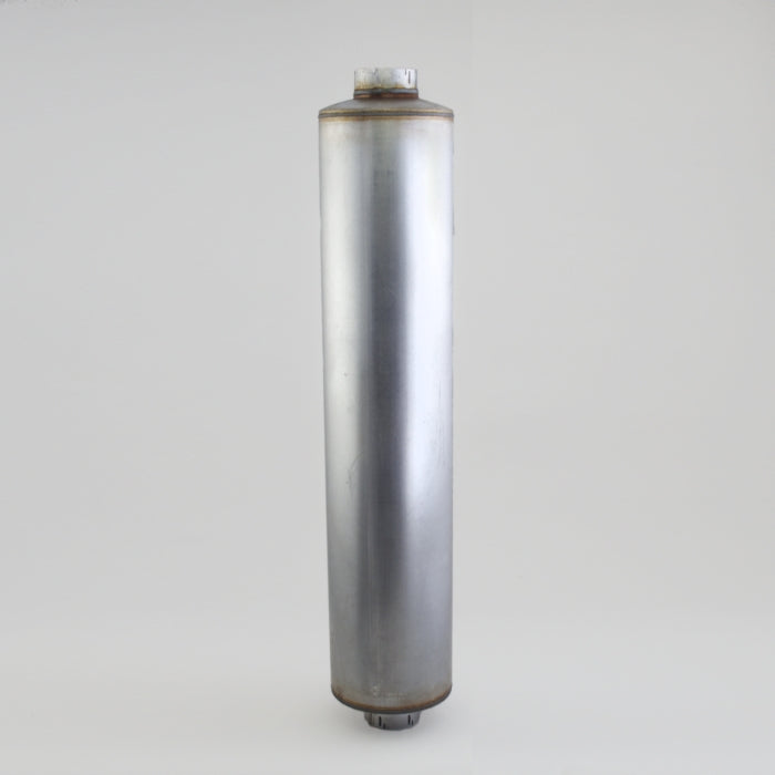 Donaldson M110849 Silenciador  Redondo Estilo 1