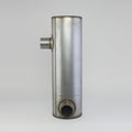 Donaldson M111026 Silenciador  Redondo Estilo 6