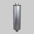 Donaldson M111028 Silenciador  Redondo Estilo 2