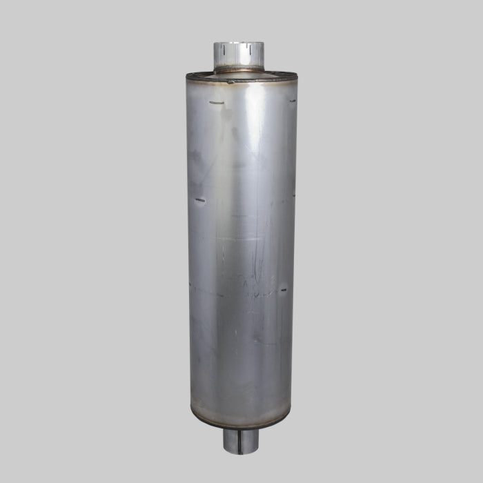 Donaldson M111028 Silenciador  Redondo Estilo 2