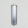 Donaldson M111029 Silenciador  Redondo Estilo 1