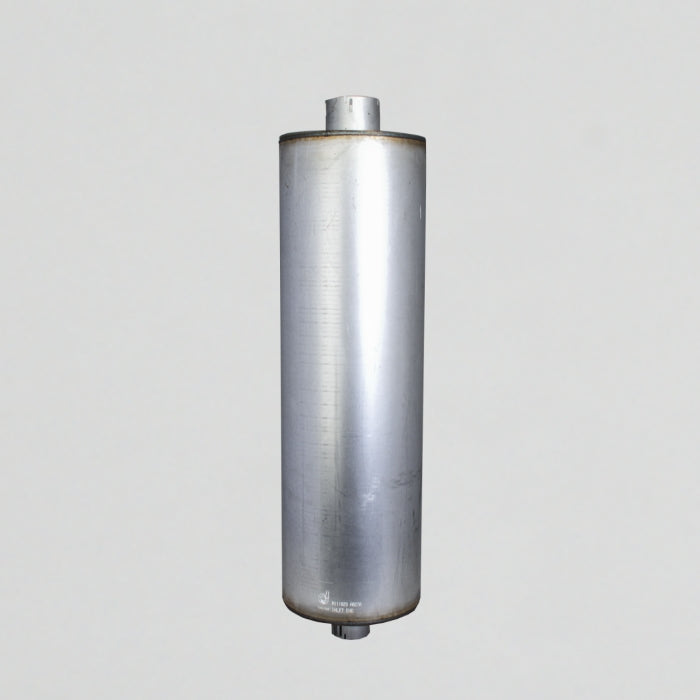 Donaldson M111029 Silenciador  Redondo Estilo 1