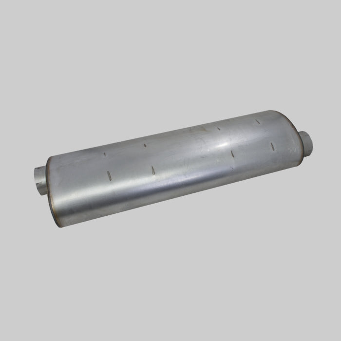 Donaldson M120448 Silenciador  Ovalado Estilo 2
