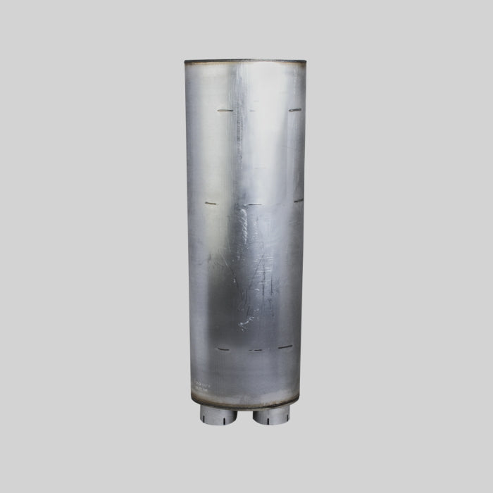 Donaldson M120450 Silenciador  Ovalado Estilo 5