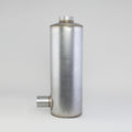 Donaldson M120598 Silenciador  Redondo Estilo 3