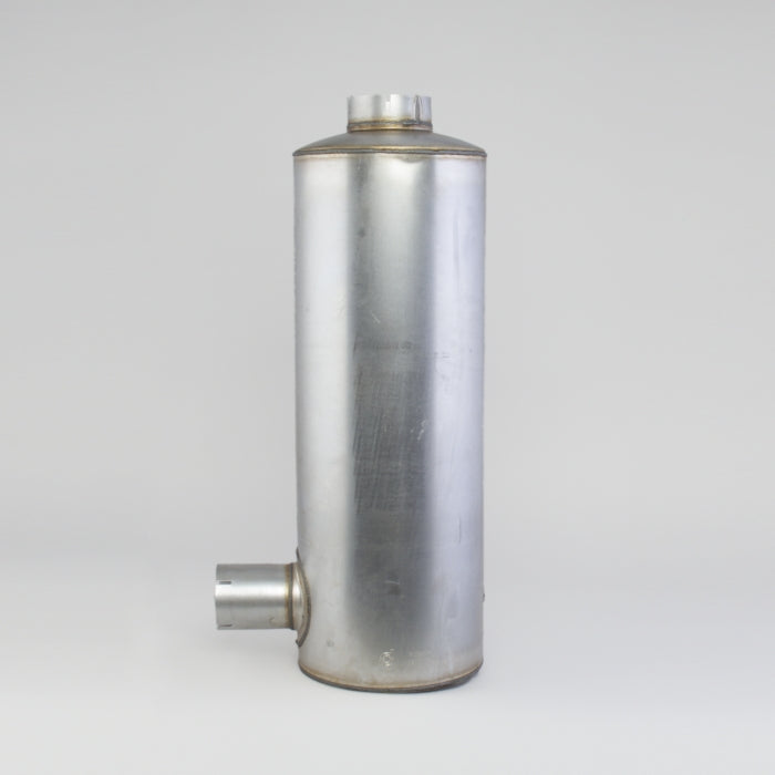 Donaldson M120598 Silenciador  Redondo Estilo 3