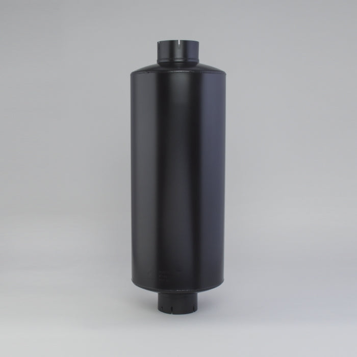 Donaldson M120747 Silenciador  Redondo Estilo 1
