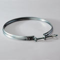 Donaldson P101846 Conjunto de Abrazadera
