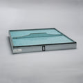 Donaldson P103688 Filtro de Aire Panel Cabina