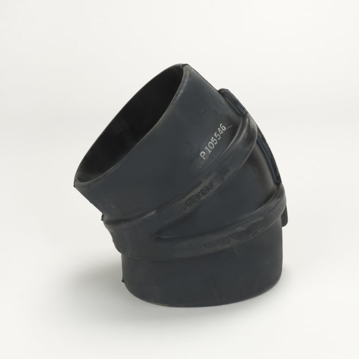 Donaldson P105546 Codo  45 Grados Caucho