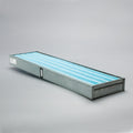 Donaldson P106680 Filtro de Aire Panel Cabina