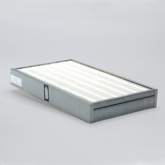 Donaldson P112671 Filtro de Aire Panel Cabina
