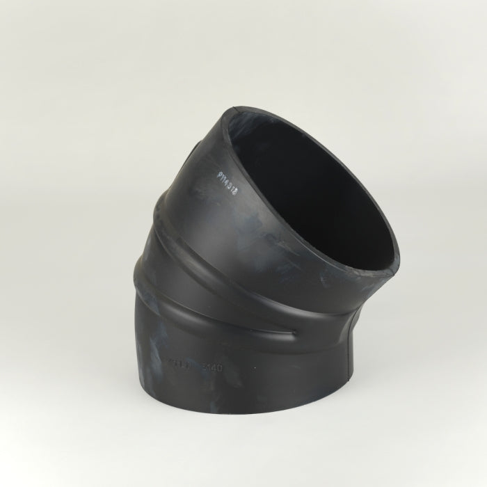 Donaldson P114313 Codo  45 Grados Caucho