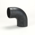 Donaldson P114318 Codo  90 Grados Caucho