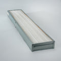 Donaldson P117109 Filtro de Aire Panel Cabina