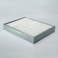 Donaldson P123229 Filtro de Aire Panel Cabina